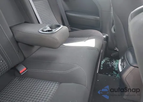 2023 Dodge Challenger Sxt from USA, damaged, VIN 2C3CDZAG8PH542636